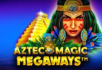 Aztec Magic Megaways