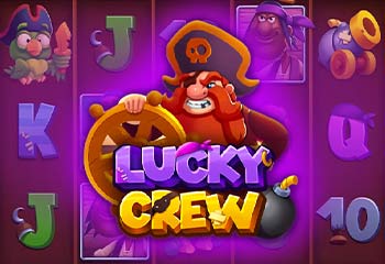 Lucky Crew