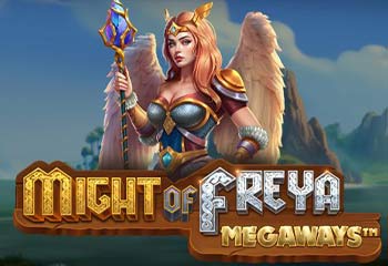 Might of Freya Megaways