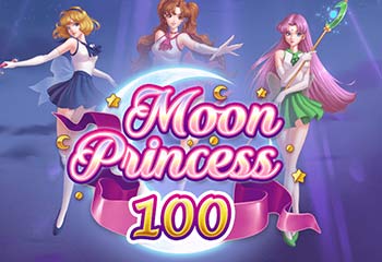 Moon Princess 100