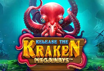 Release the Kraken Megaways