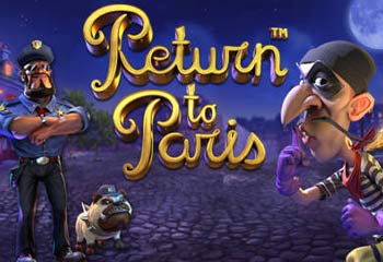 Return to Paris