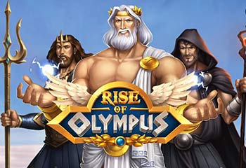 Rise of Olympus